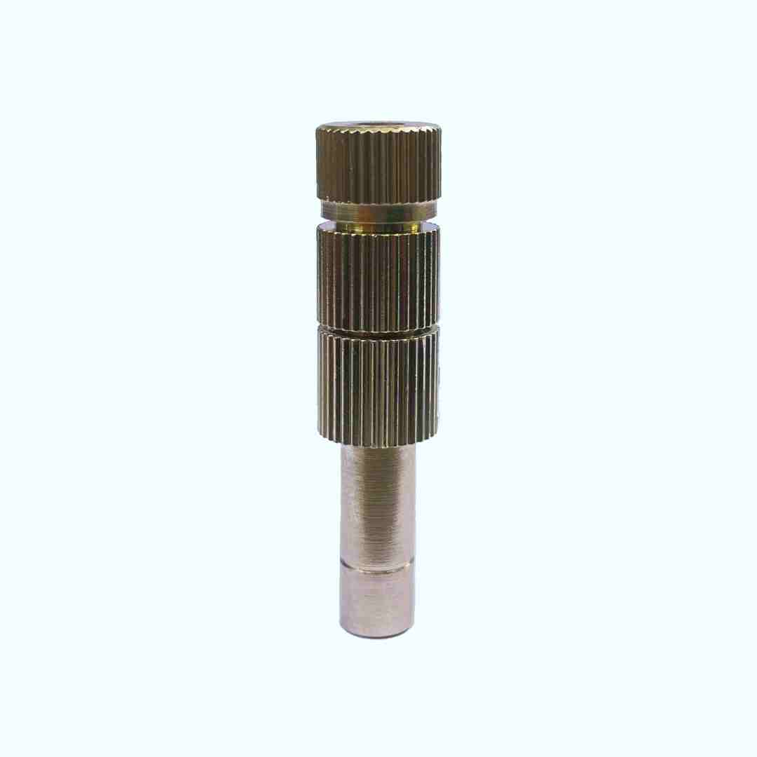 Brass Mist Nozzle – My Irigacio World Pvt. Ltd.