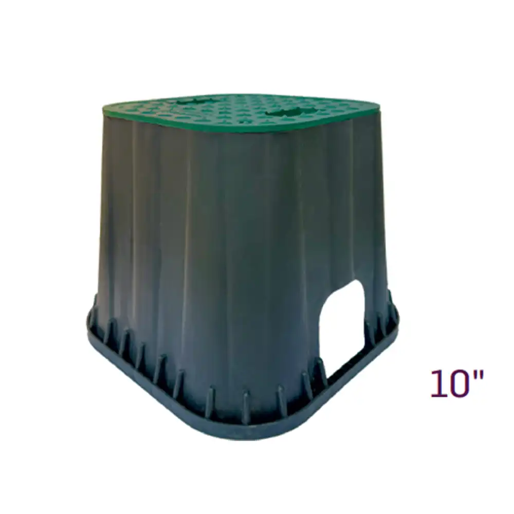 10s