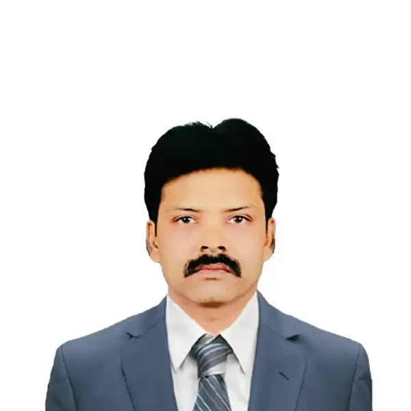 1 Sanjeev Jain