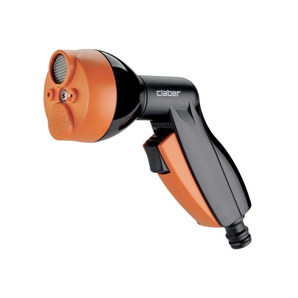 3 ELEGANT MULTIFUNCTION PISTOL (9083)